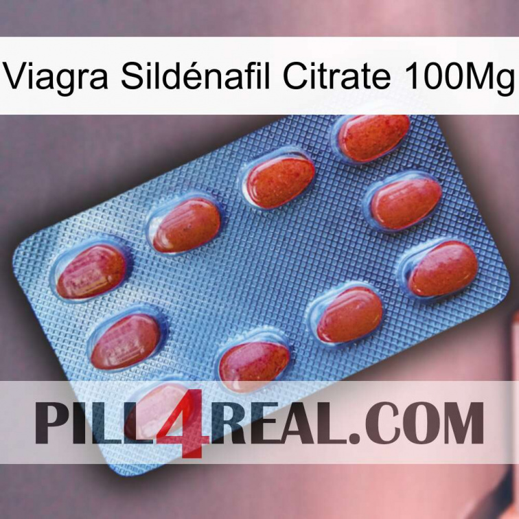 Viagra Sildénafil Citrate 100Mg 06